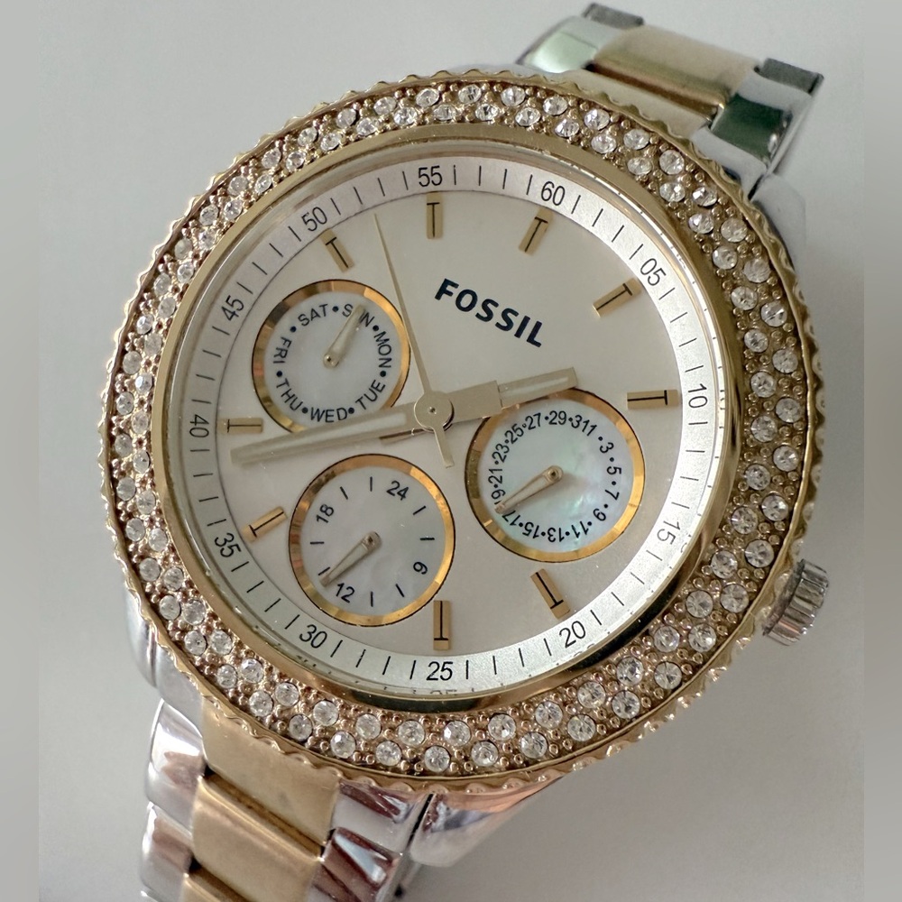 Women’s Fossil ES2944 Watch